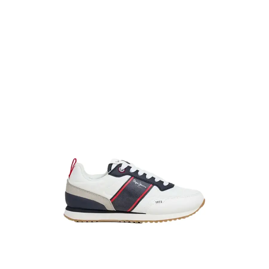 Baskets enfant Pepe Jeans Dublin Sport Baskets enfant Pepe Jeans Dublin Sport