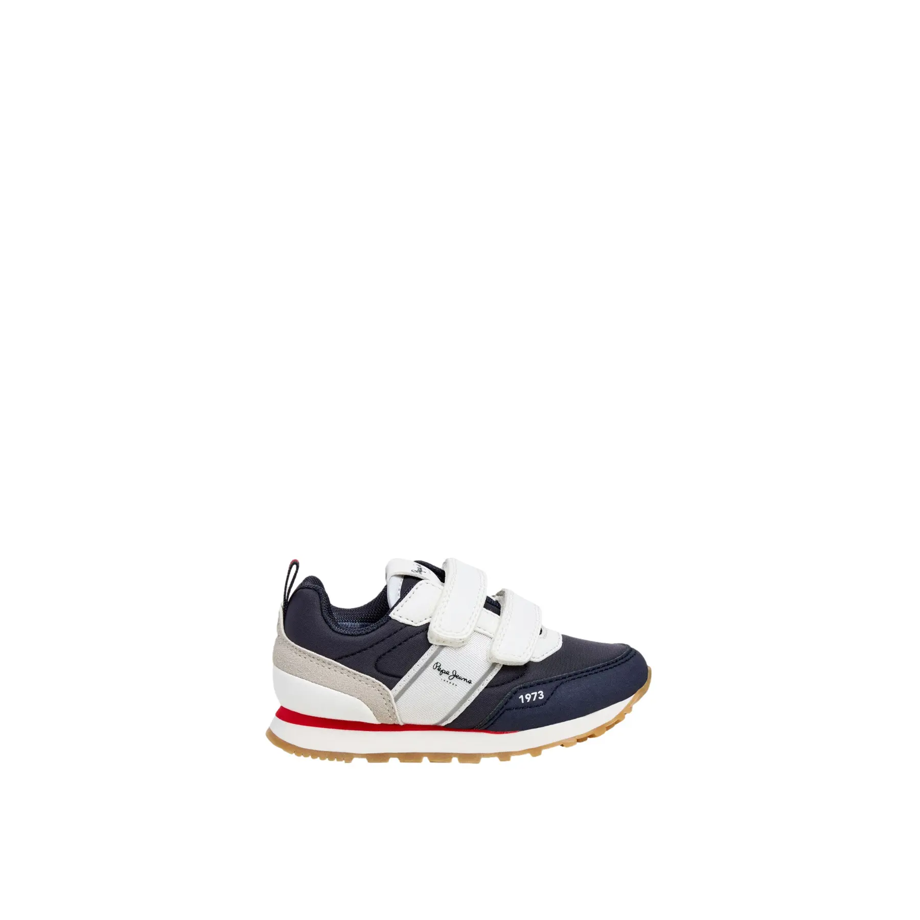 Baskets enfant Pepe Jeans Dublin Sport Baskets enfant Pepe Jeans Dublin Sport