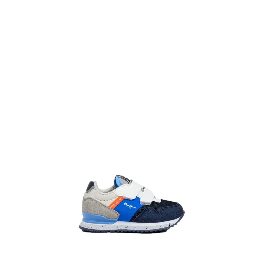 Baskets enfant Pepe Jeans London South Baskets enfant Pepe Jeans London South