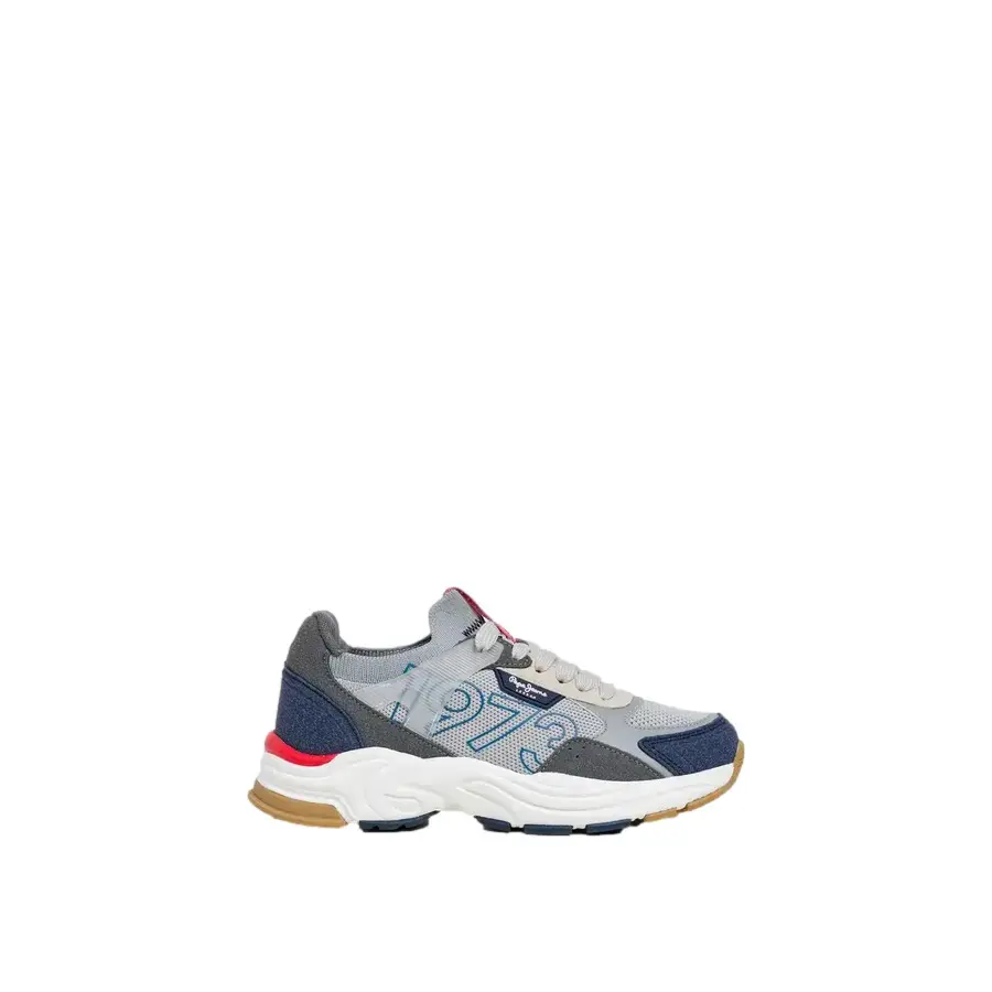 Baskets enfant Pepe Jeans Mave Zero Baskets enfant Pepe Jeans Mave Zero