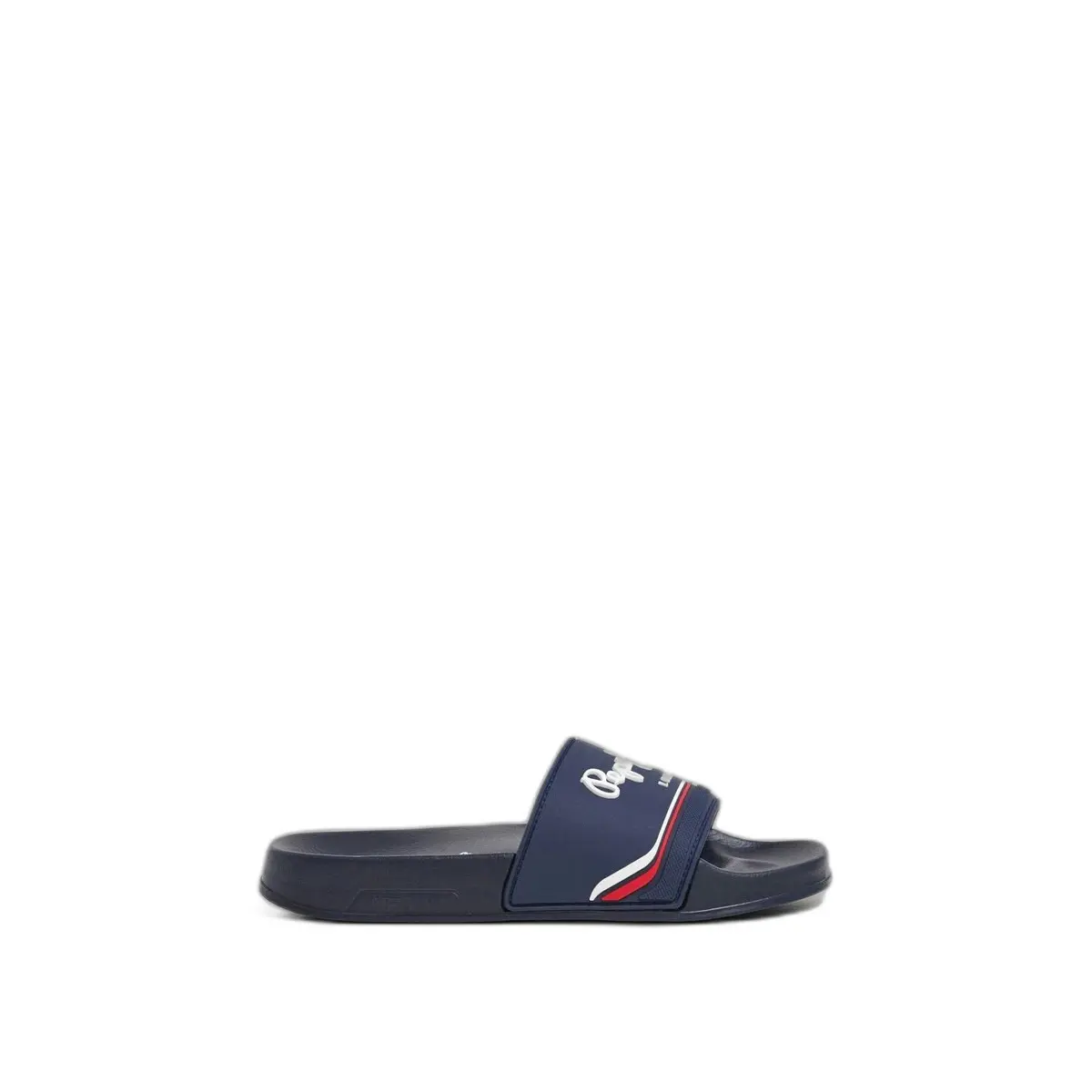 Claquettes enfant Pepe Jeans Slider Origin Claquettes enfant Pepe Jeans Slider Origin