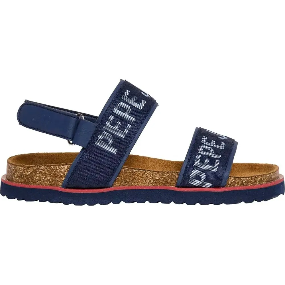 Sandali per bambini  Berlin Tape