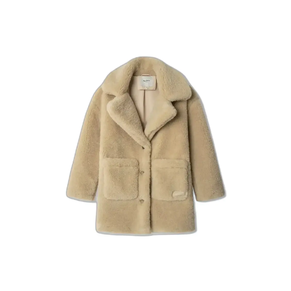 Veste fille Pepe Jeans Emmely