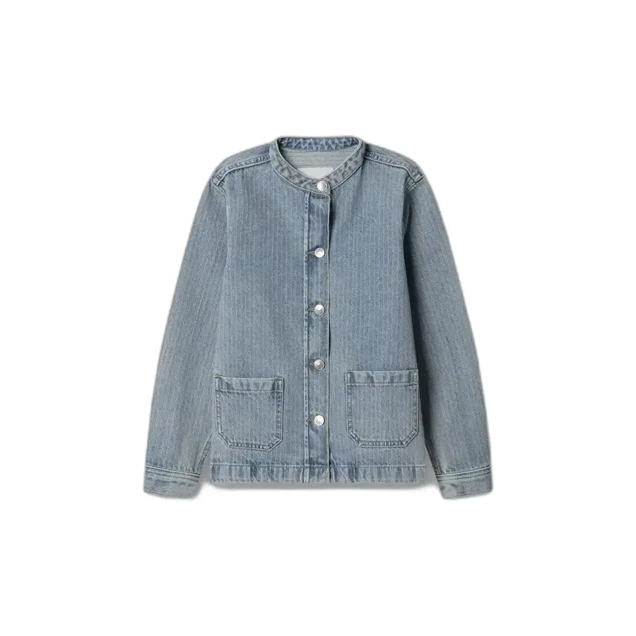 Veste en jean fille Pepe Jeans Shelly