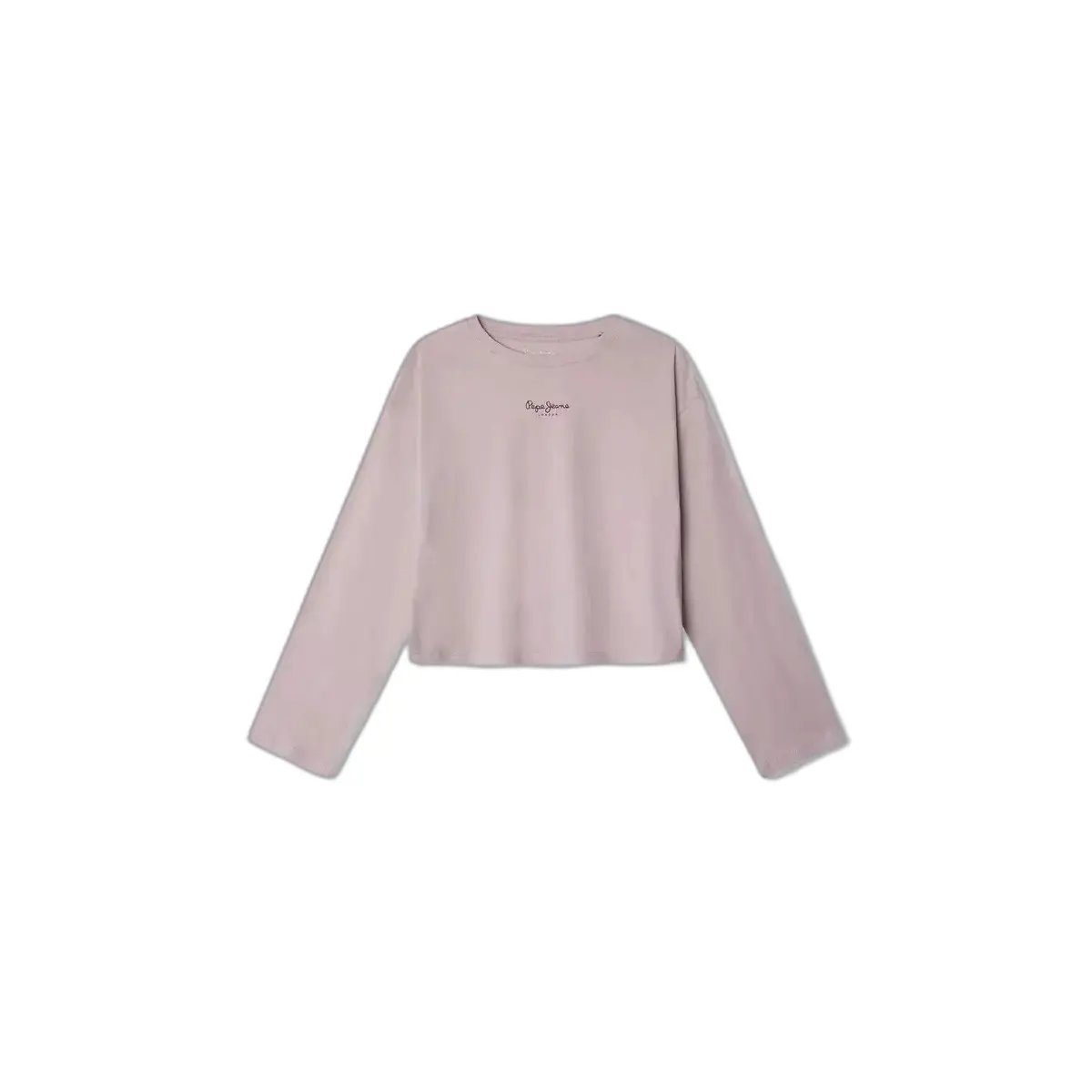 Sweatshirt fille Pepe Jeans Ally