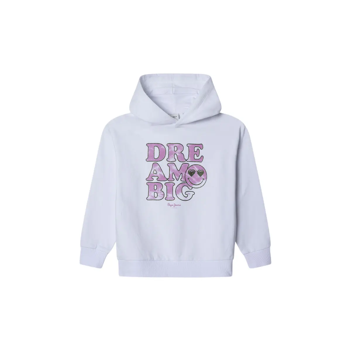 Hoodie Kinder Pepe Jeans Dacota