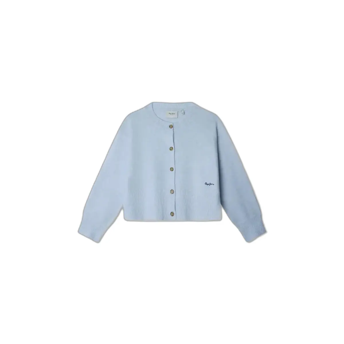 Cardigan fille Pepe Jeans Belu Cardigan fille Pepe Jeans Belu