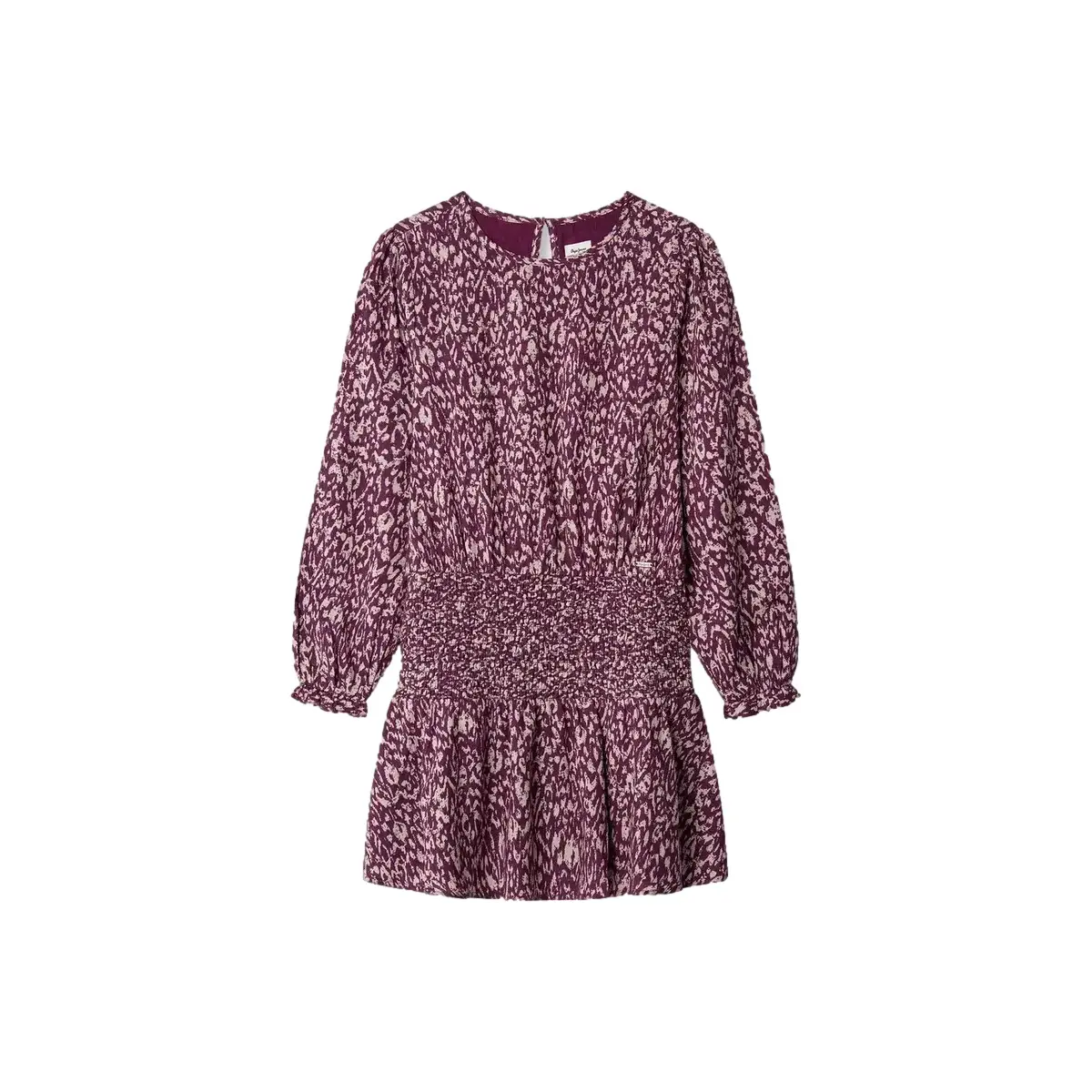 Robe fille Pepe Jeans Dully Robe fille Pepe Jeans Dully