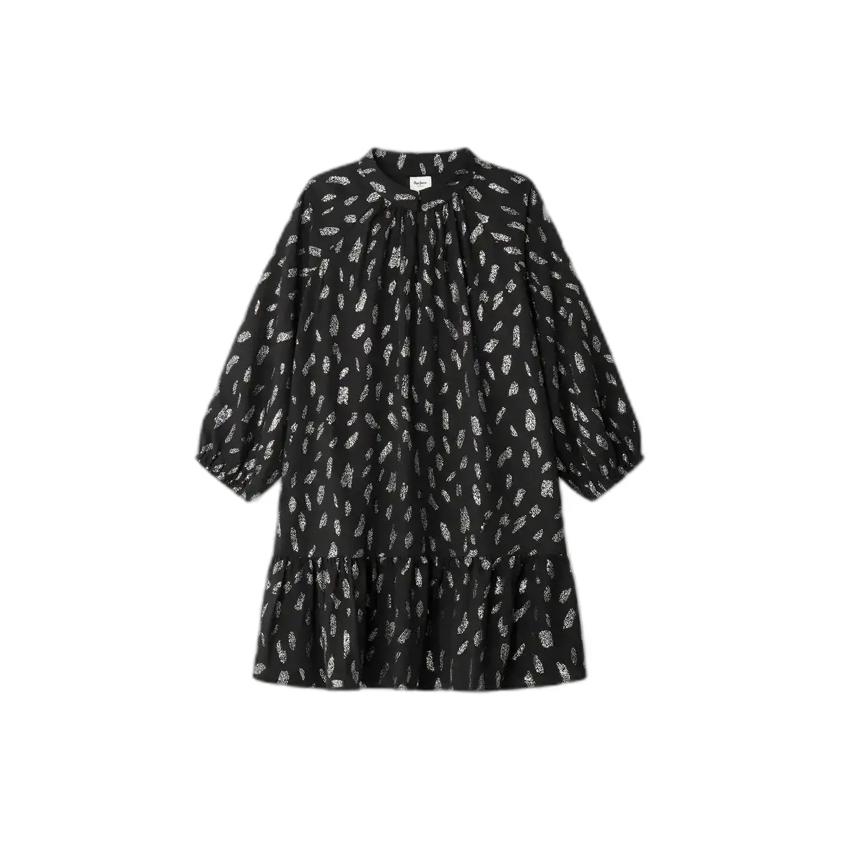 Robe fille Pepe Jeans Zizy