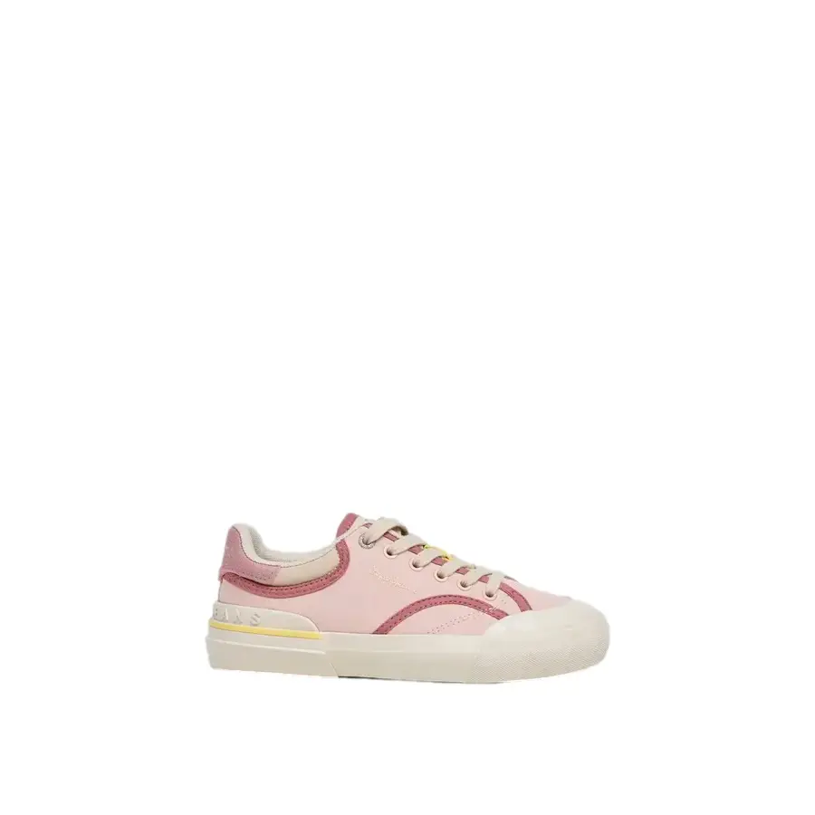 Baskets fille Pepe Jeans Nolan Light Baskets fille Pepe Jeans Nolan Light