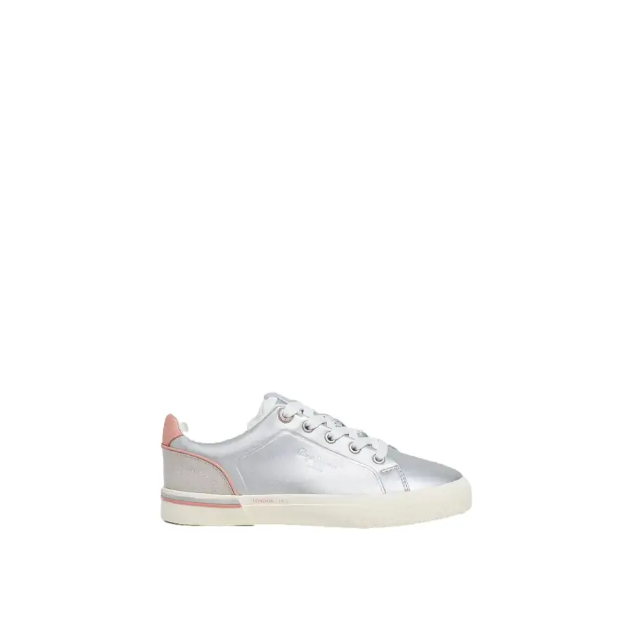Baskets fille Pepe Jeans Kenton Galactic Baskets fille Pepe Jeans Kenton Galactic