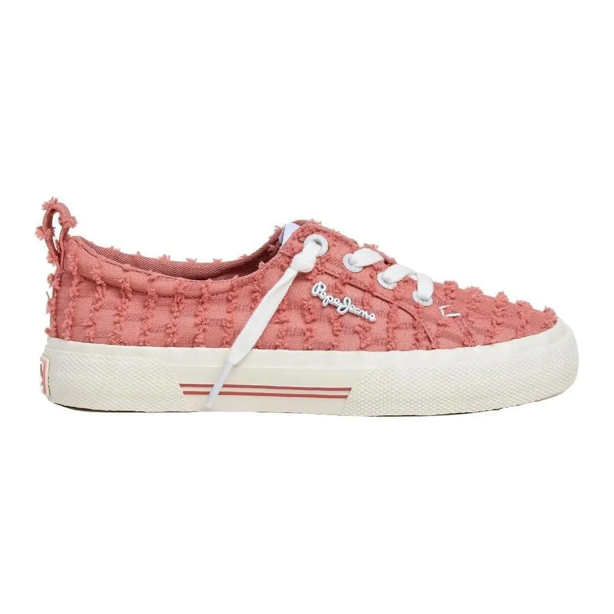 Baskets fille Pepe Jeans Kenton Alize Baskets fille Pepe Jeans Kenton Alize