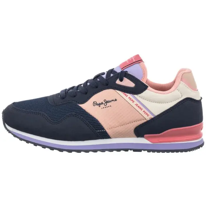 Baskets enfant Pepe Jeans Lodon Day Baskets enfant Pepe Jeans Lodon Day