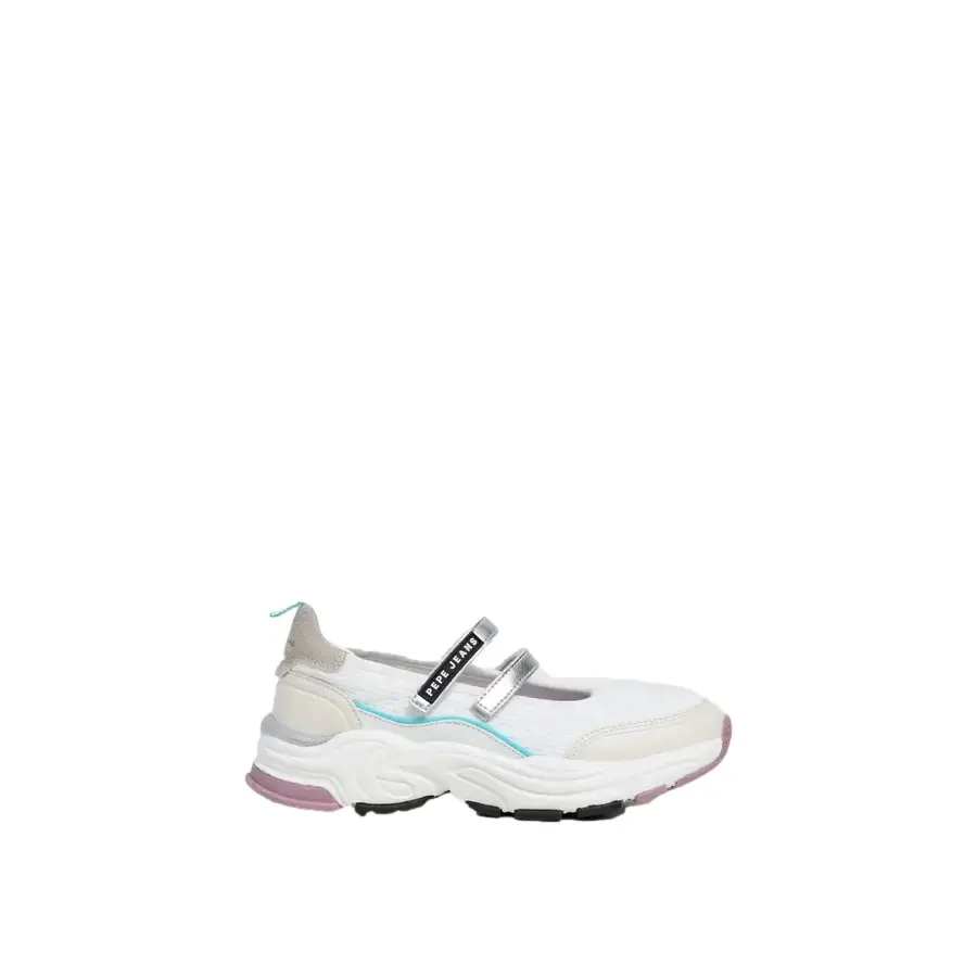 Baskets fille Pepe Jeans Mave Ballet Baskets fille Pepe Jeans Mave Ballet