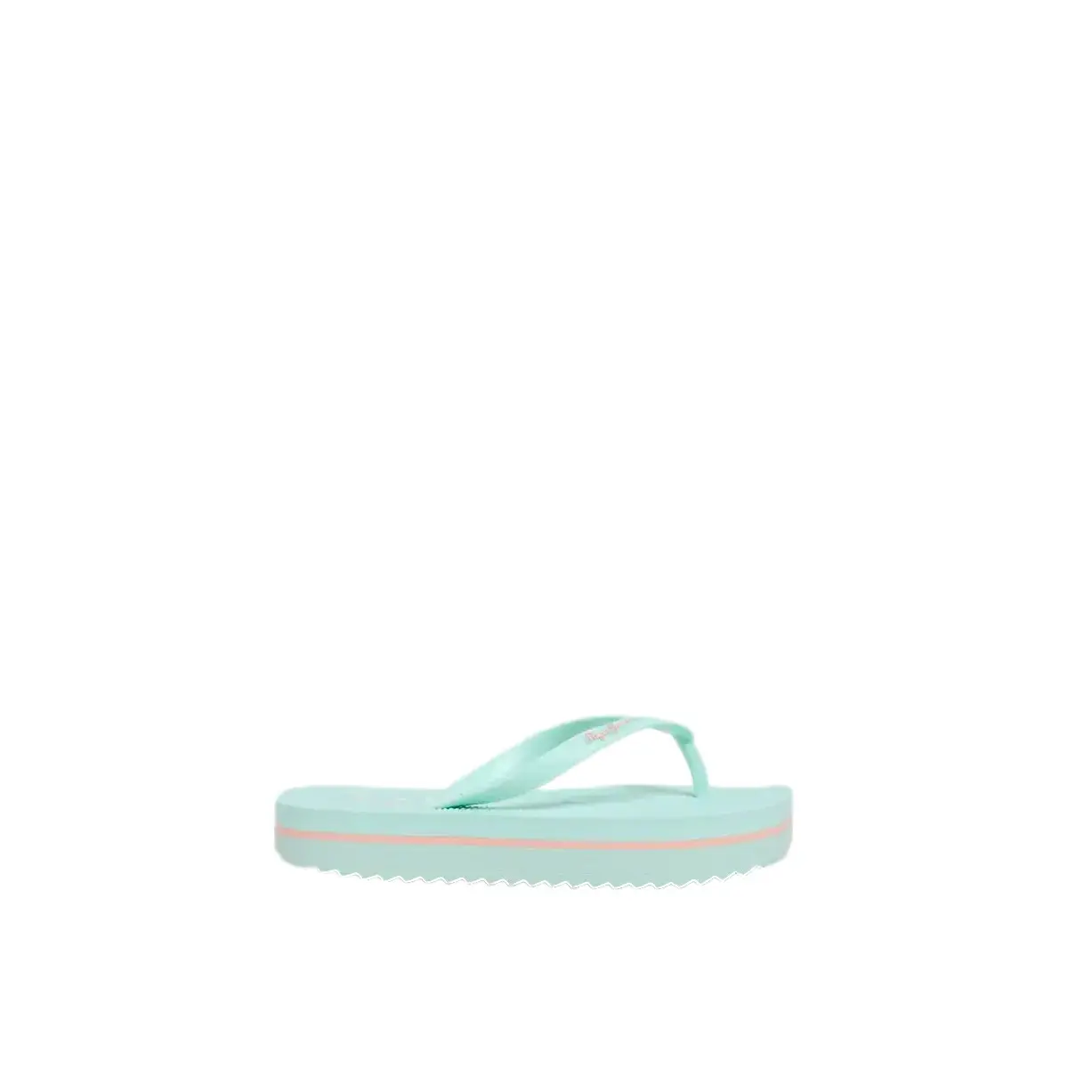 Tongs compensées fille Pepe Jeans Naia Sun
