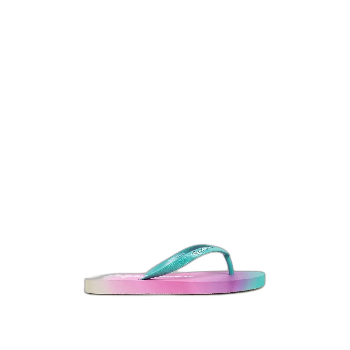 Pepe Jeans Damen Vert Flip-Flops Für Dorset Fun