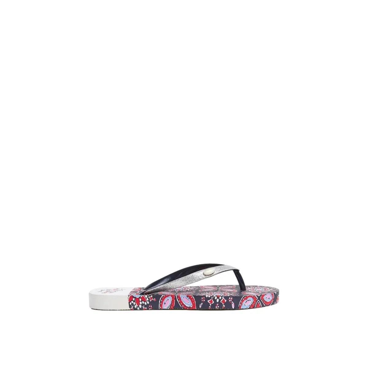 Pepe Jeans Damen Bleu Sandalen Für Dorset