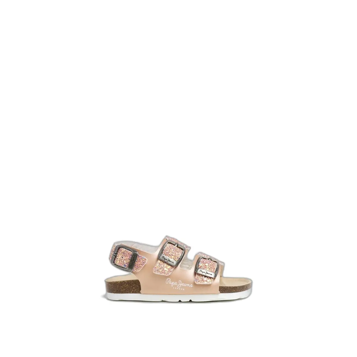 Pepe Jeans Rose Baby Sandals Oban Stars