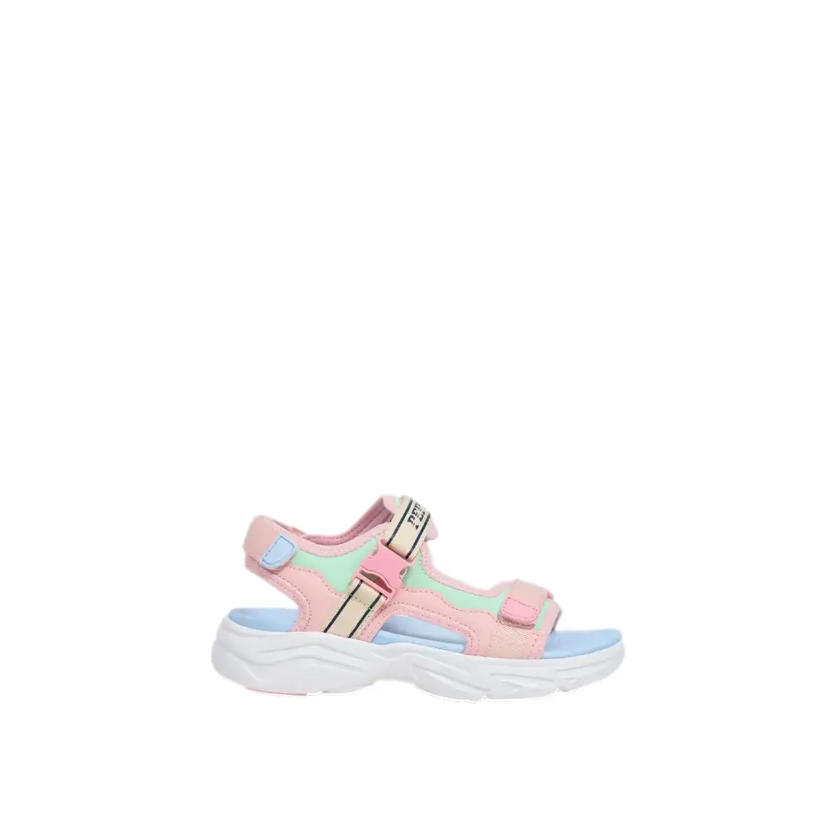 Sandales compensées fille Pepe Jeans Blaire One Sandales compensées fille Pepe Jeans Blaire One