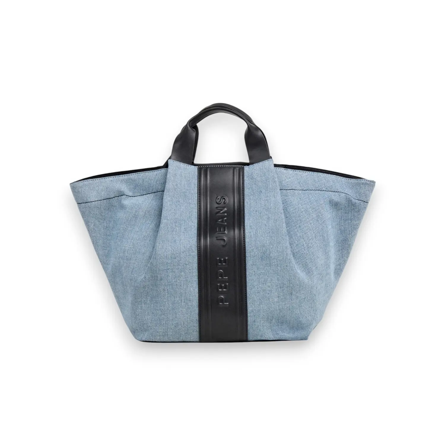 Einkaufstasche Damen Pepe Jeans Ariadna Merit