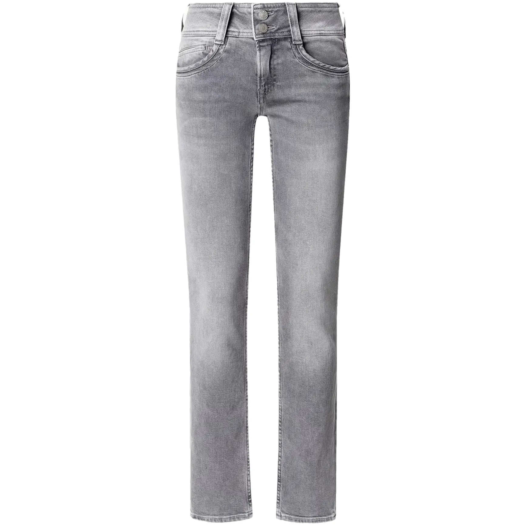 Jeans Slim cotone donna  Gen
