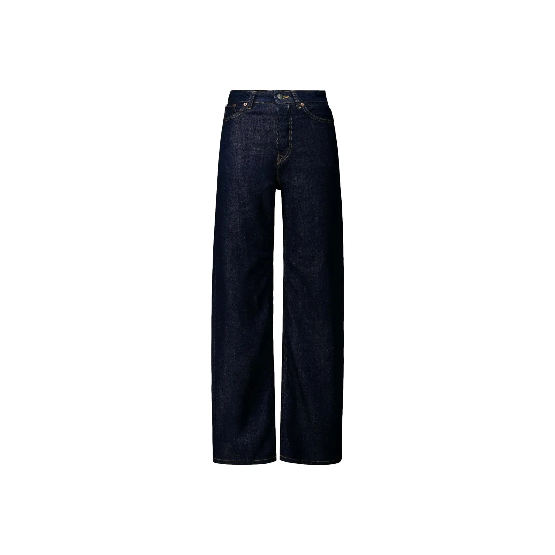 Jeans dritti donna Pepe Jeans UHW Lexa
