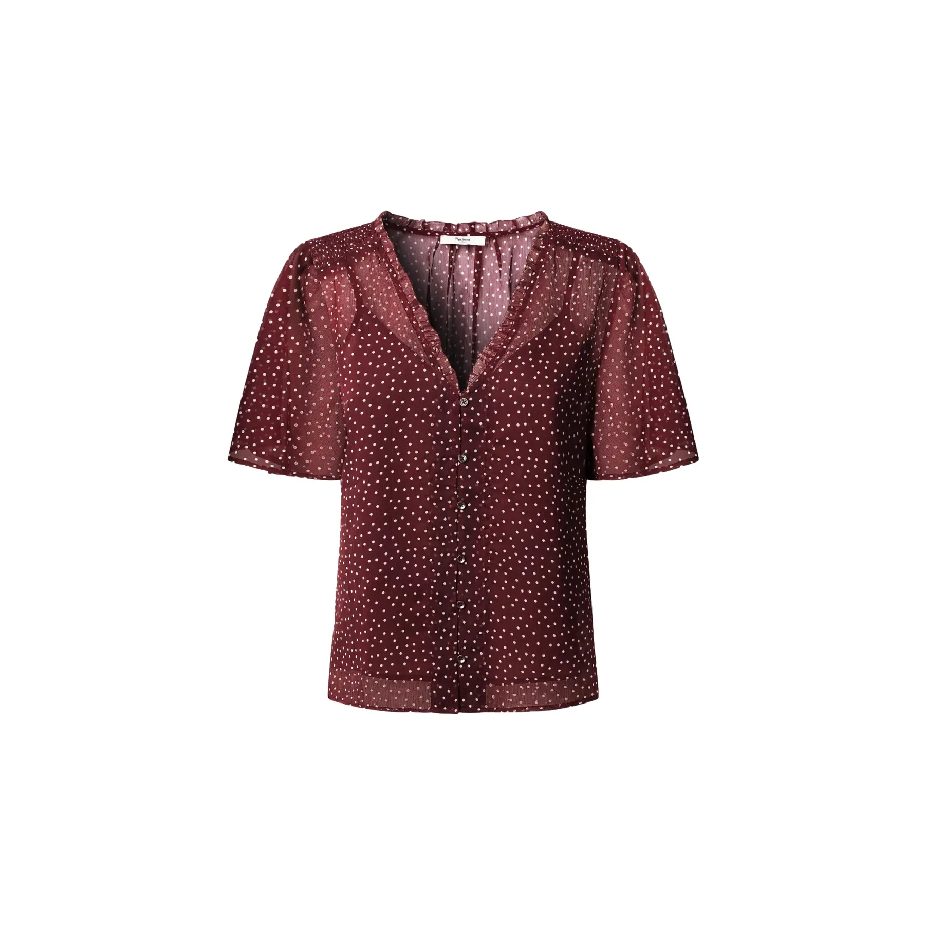 Damenbluse Pepe Jeans Loraine