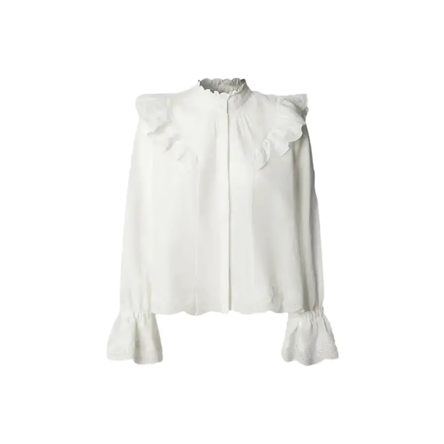 Damenbluse Pepe Jeans Bella