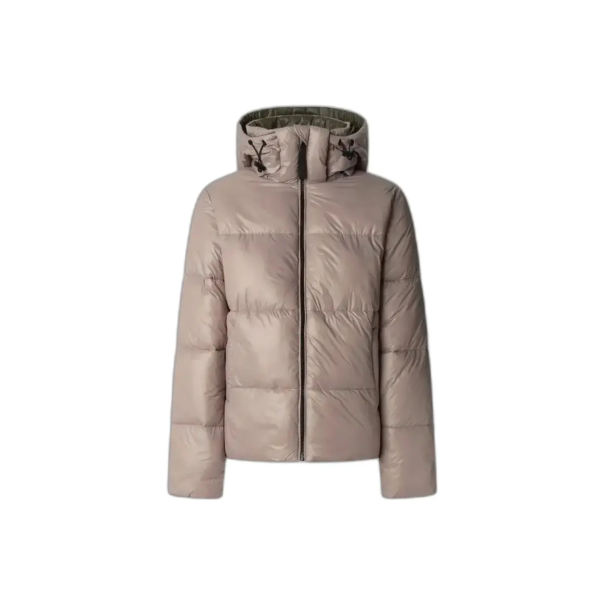 Piumino con cappuccio da donna Pepe Jeans Sussy