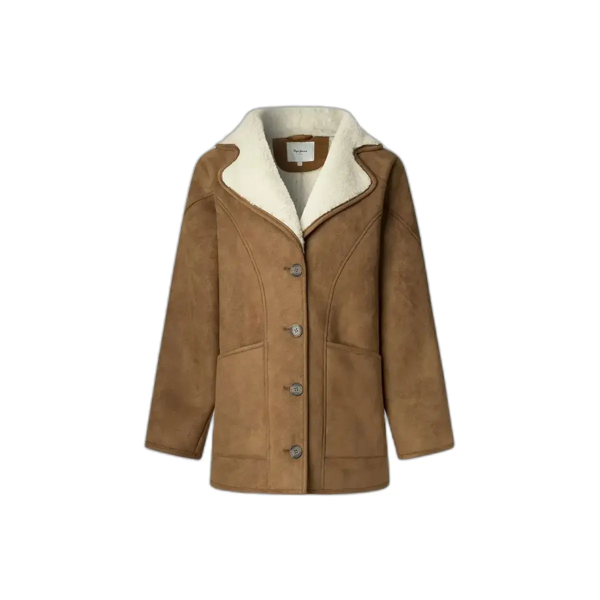 Damenmantel Pepe Jeans Teresa