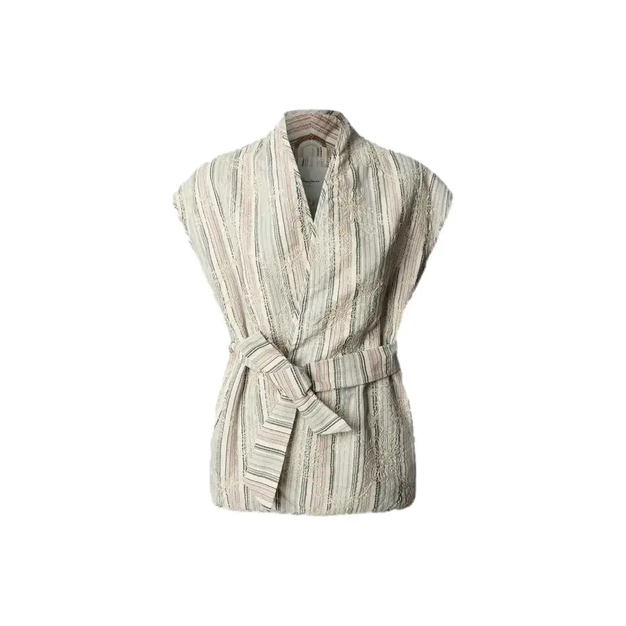 Gilet da donna Pepe Jeans Genny