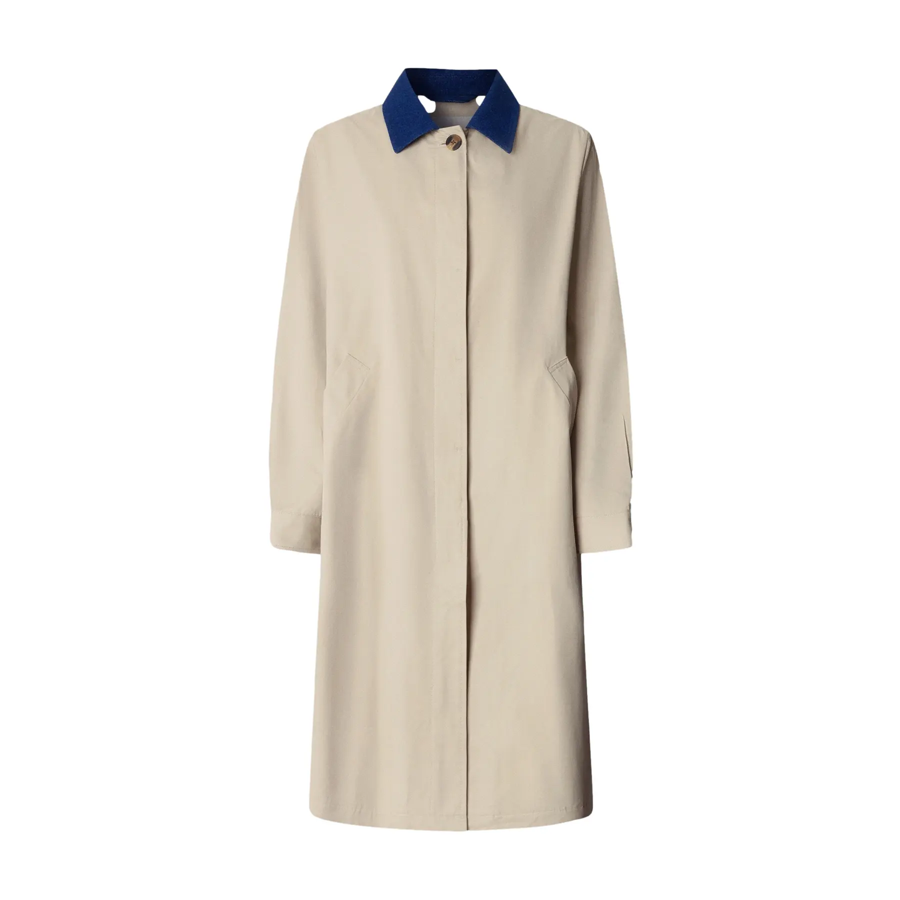 Damenmantel Pepe Jeans Fionna