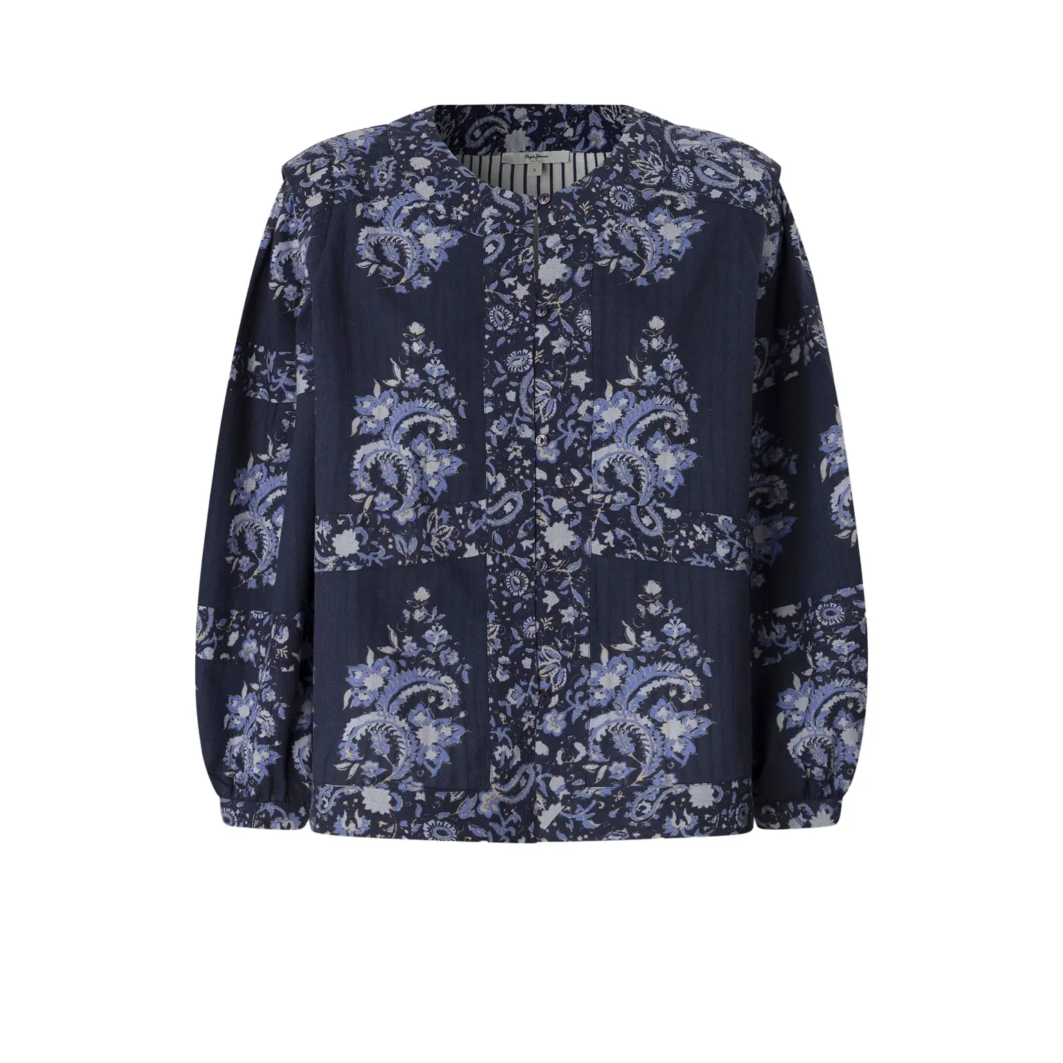 Damenbluse Pepe Jeans Blita