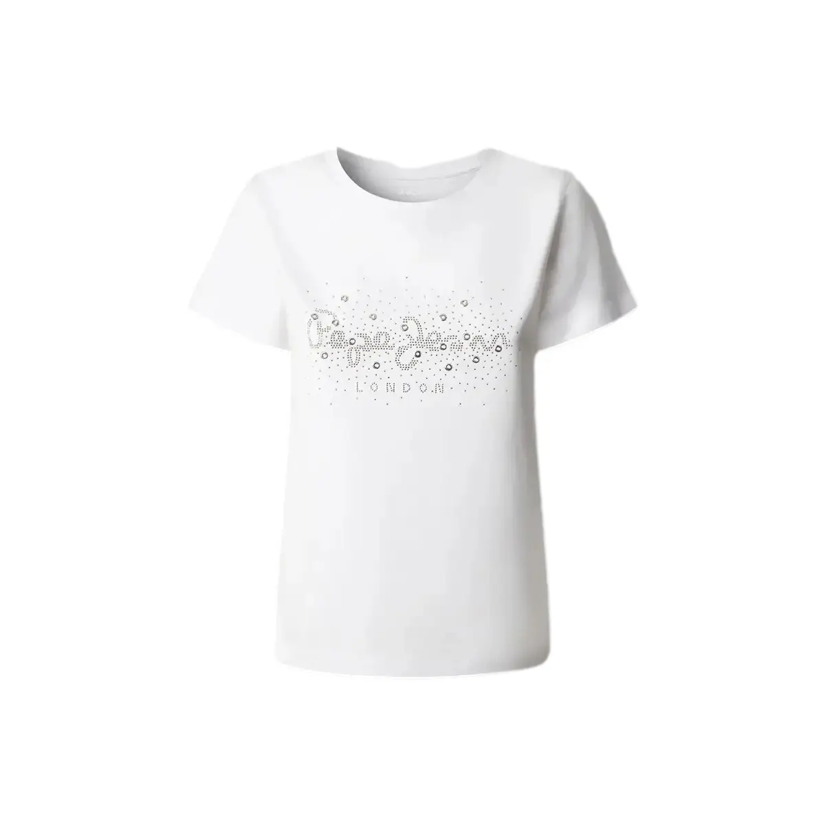 T-shirt da donna Pepe Jeans Brady