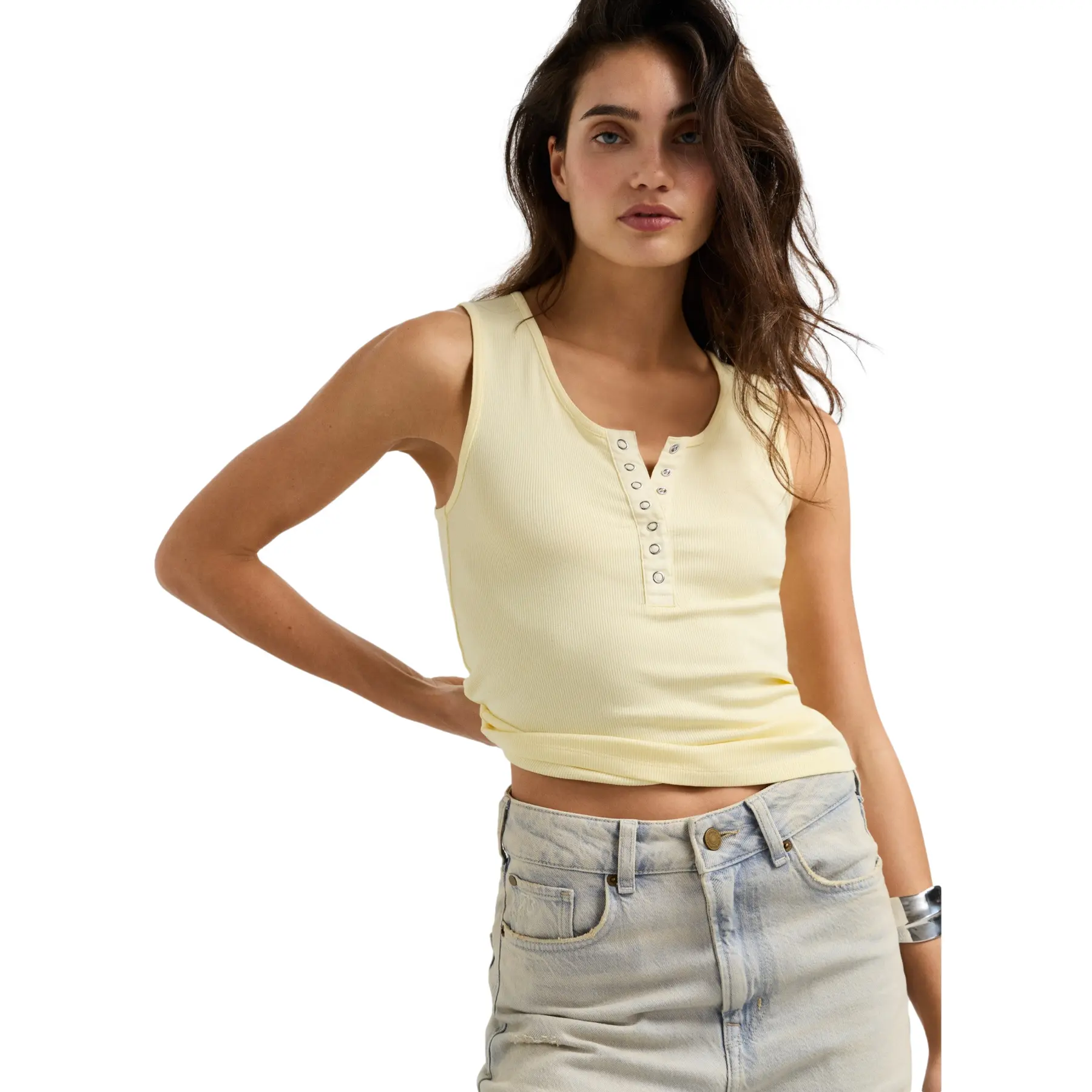 Damen-Top Pepe Jeans Camila