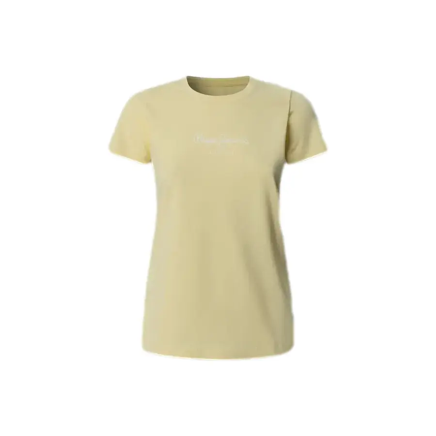 T-shirt da donna Pepe Jeans New Virginia