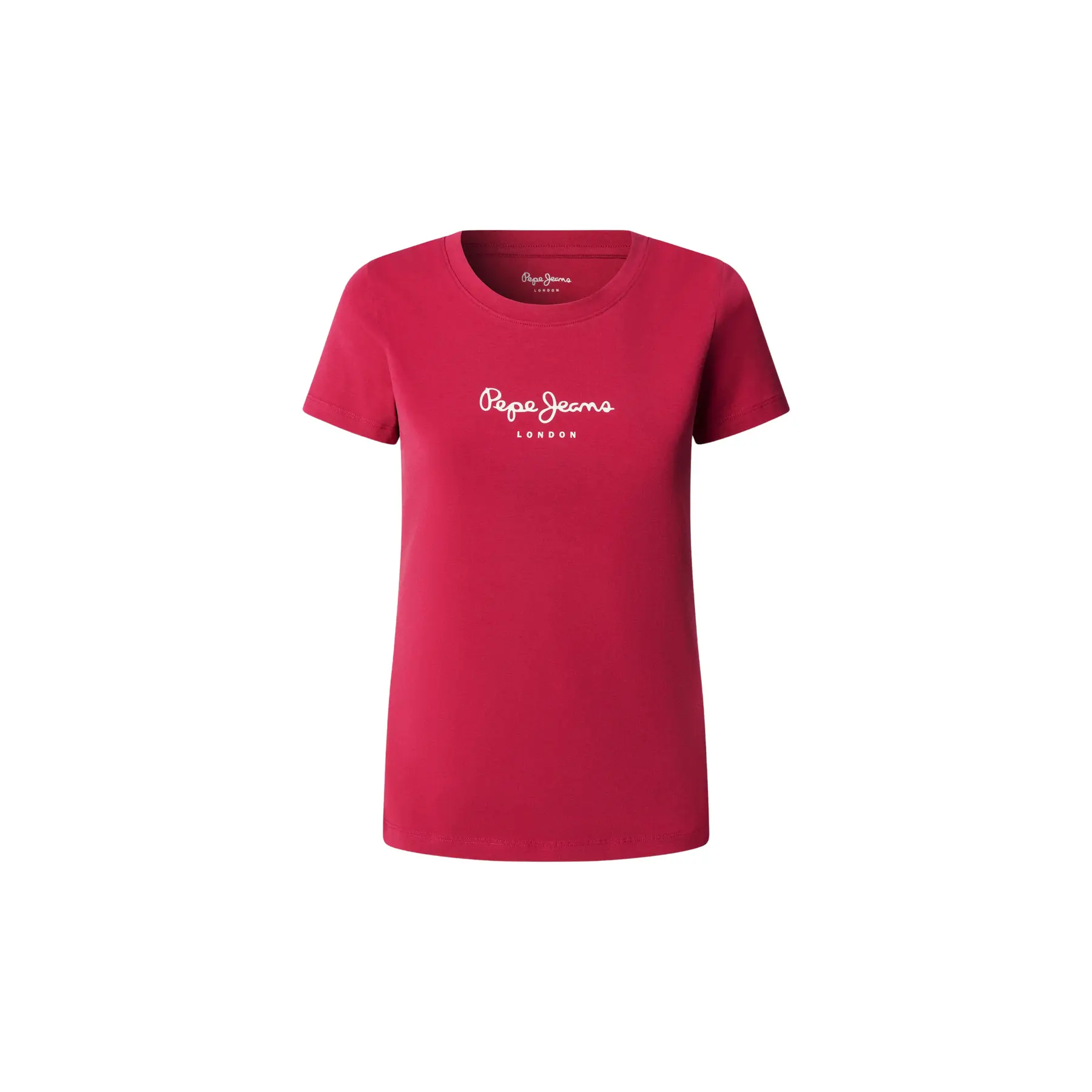 T-shirt da donna Pepe Jeans New Virginia