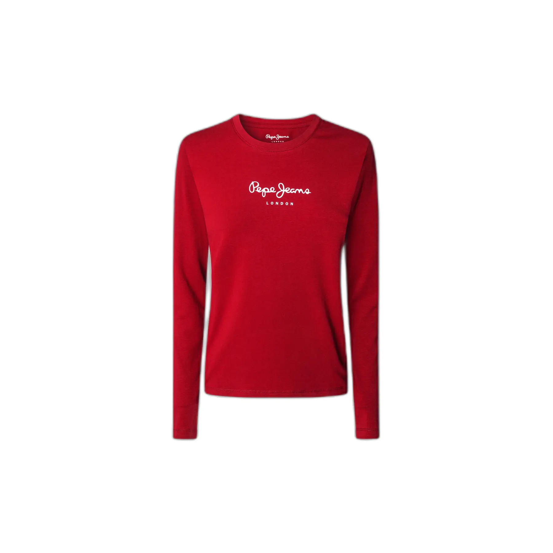 Langarmshirt Pepe Jeans New Virginia LS