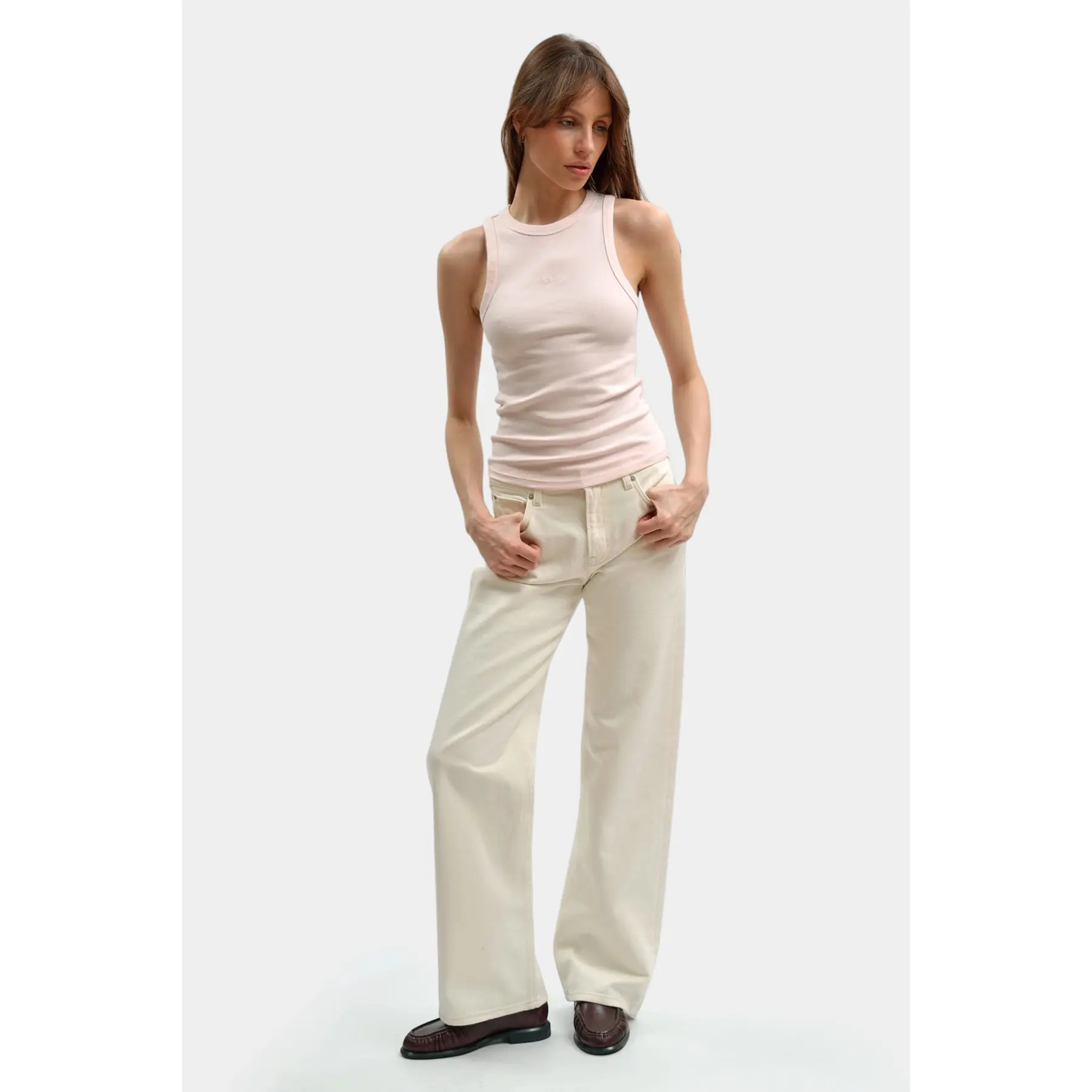 Canottiera da donna Pepe Jeans Marian