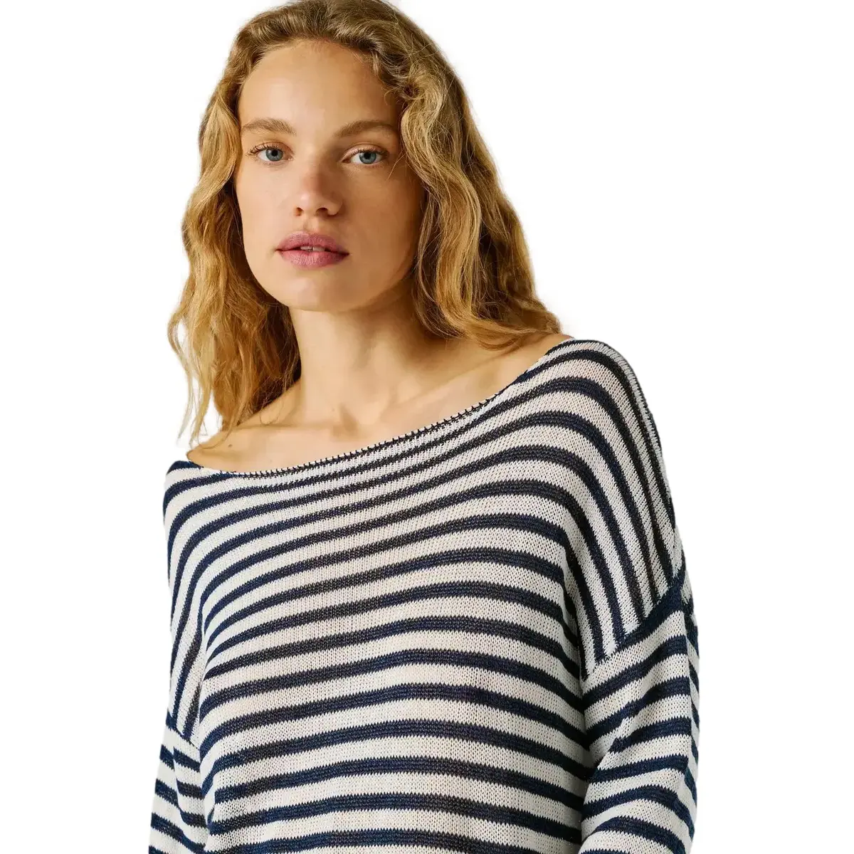Pullover Damen Pepe Jeans Kalua