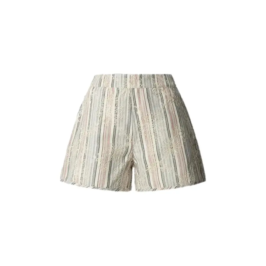 Shorts Pepe Jeans Genny