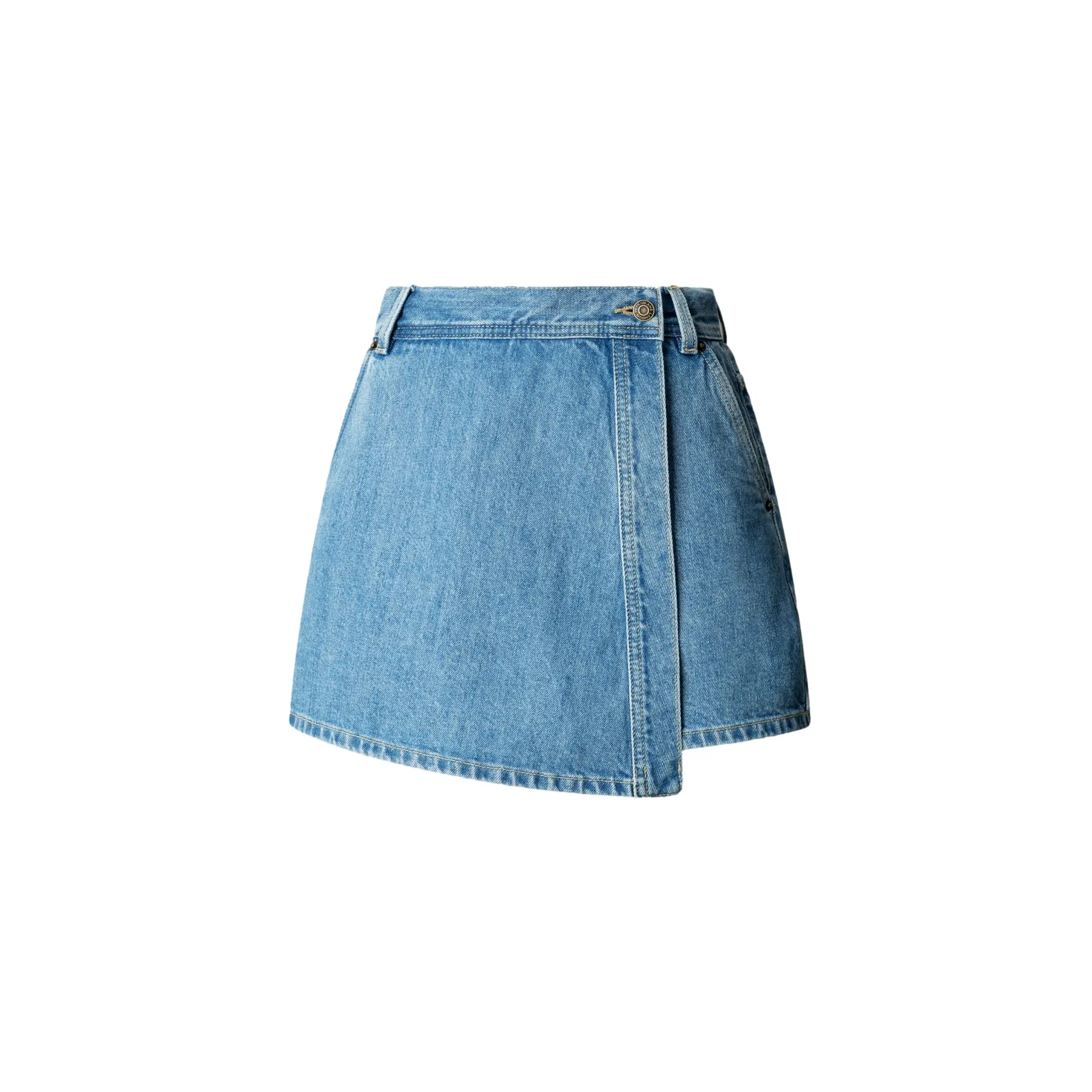 Denim Shorts für Damen Pepe Jeans