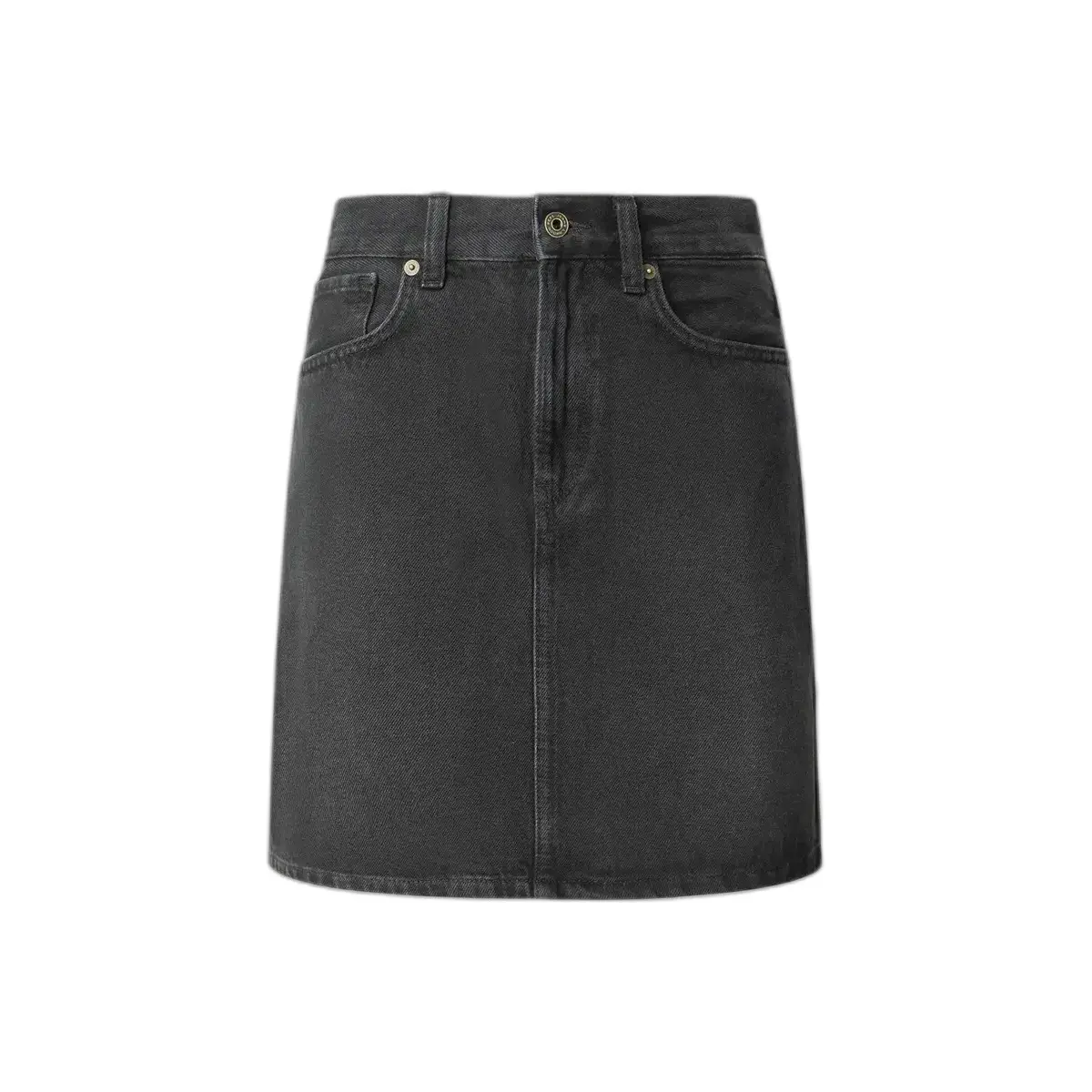 Jeansrock Damen Pepe Jeans HW Mini