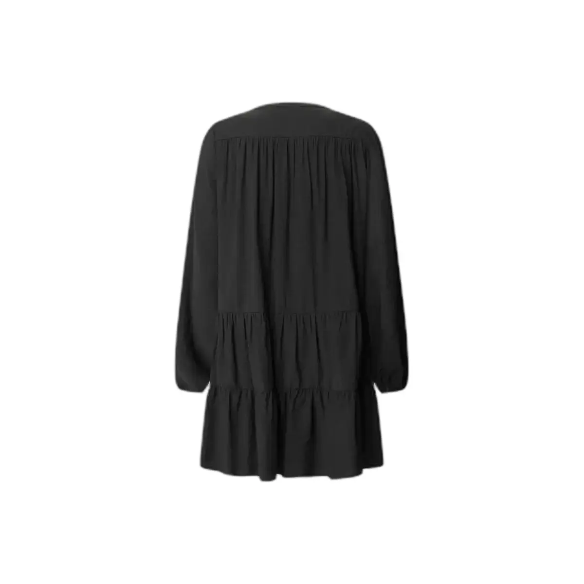 Vestito donna a maniche lunghe Pepe Jeans Paule