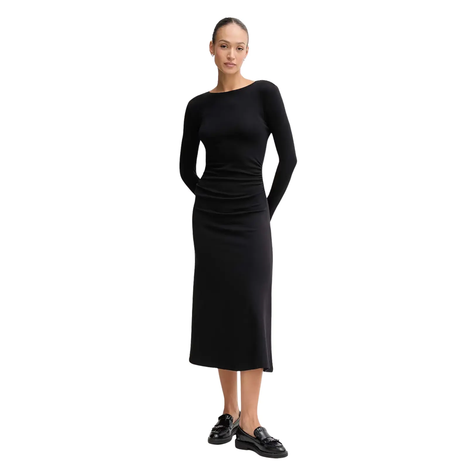 Kleid Damen Pepe Jeans Bibiera