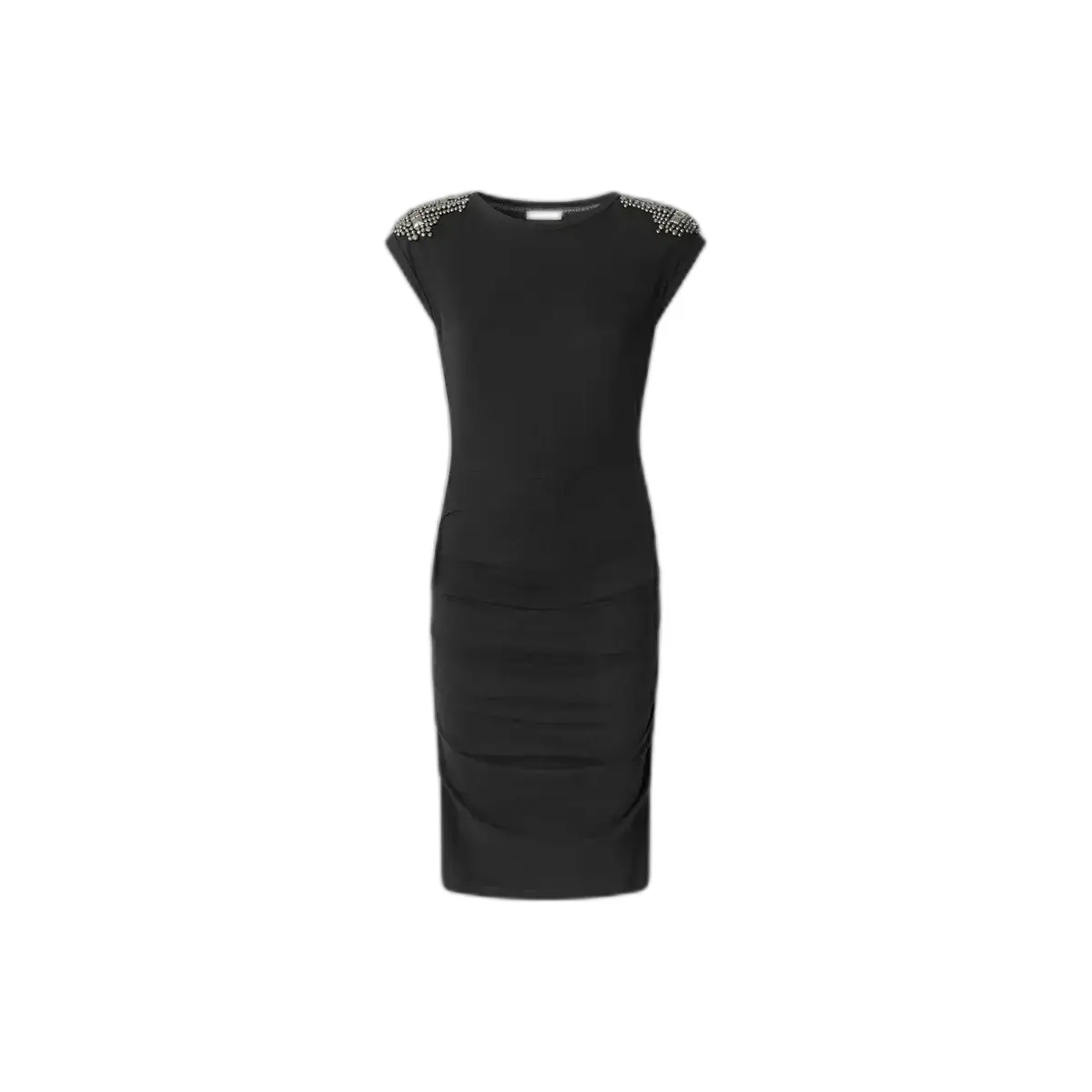 Vestito donna senza maniche Pepe Jeans Brilla