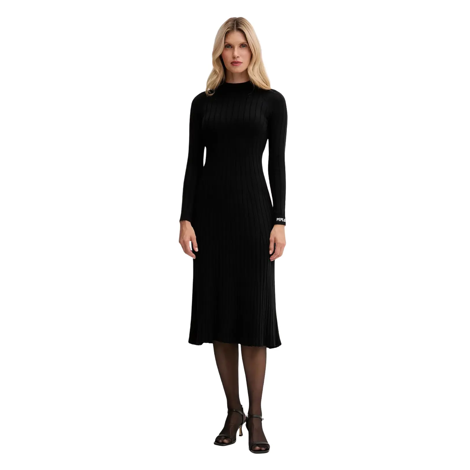 Kleid Damen Pepe Jeans Carla