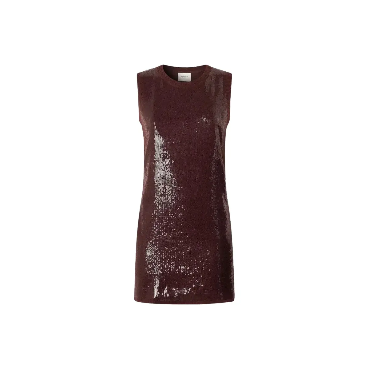 Kurzes Kleid, Damen Pepe Jeans Elaine