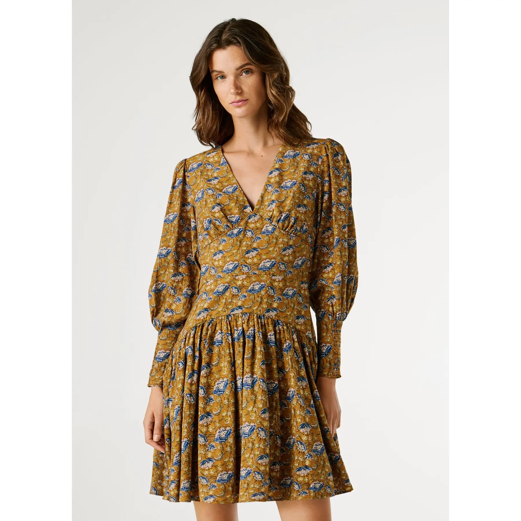 Vestito da donna Pepe Jeans Avi