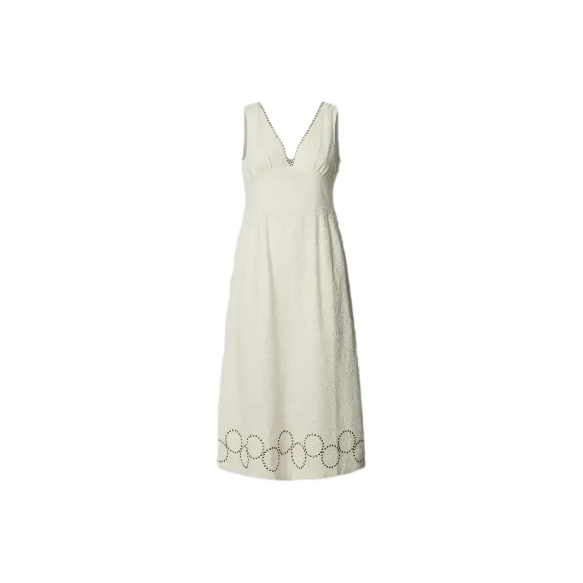 Kleid Damen Pepe Jeans Flower